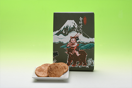清林堂製菓舗