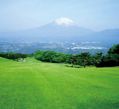東名富士カントリークラブ